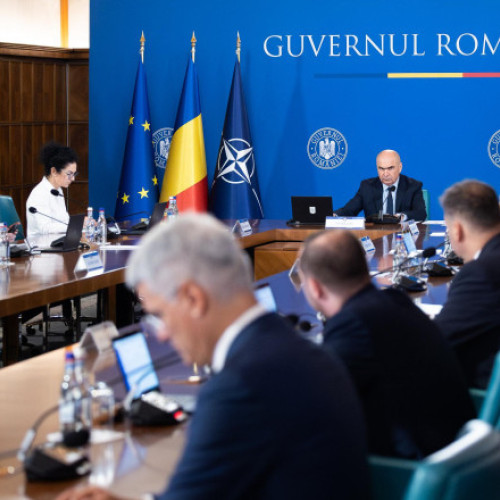 Romania riscă să intre în criză economică dacă nu reușește să-și îmbunătățească situația financiară