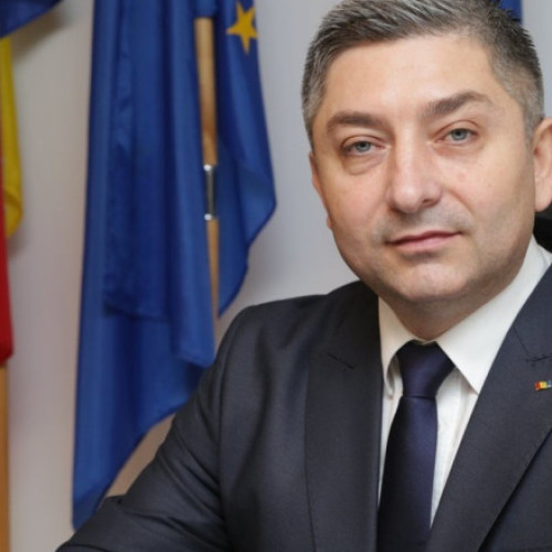 Alin Tise vrea să înființeze un nou partid liberal, dedicat antreprenorilor și profesioniștilor