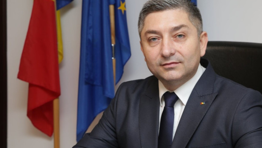 Alin Tise vrea să înființeze un nou partid liberal, dedicat antreprenorilor și profesioniștilor