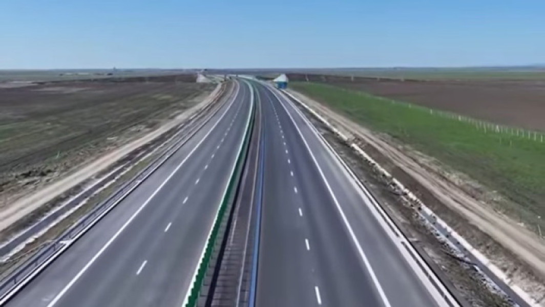 Ilie Bolojan: autostrăzile, sănătatea și apa, priorități fără suficientă finantare