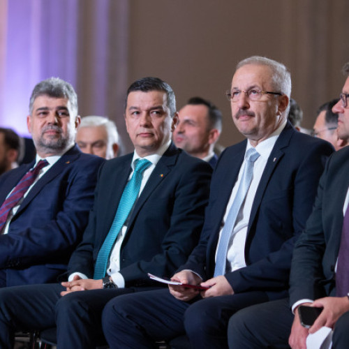 PSD analizează posibilitatea retragerii din coaliția de guvernare, anunță Sorin Grindeanu