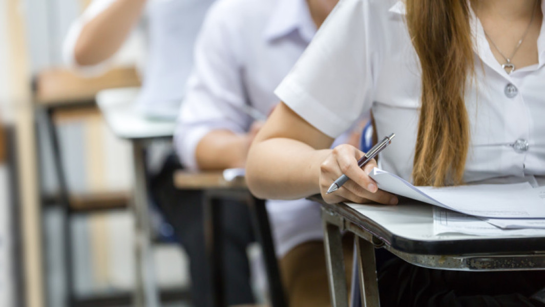 Începe sesiunea de toamnă a bacalaureatului: probele scrise încep pe 11 august