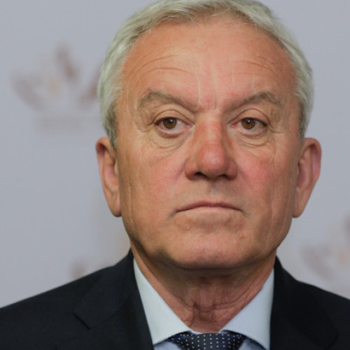 primarul din buzau, Constantin Toma, anunță că susține candidatul Titus Corlățean la șefia PSD