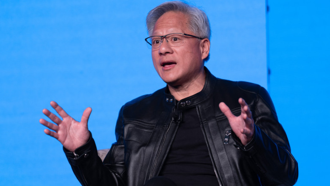 Nvidia și AMD plătesc 15% din vânzările de cipuri în China guvernului american