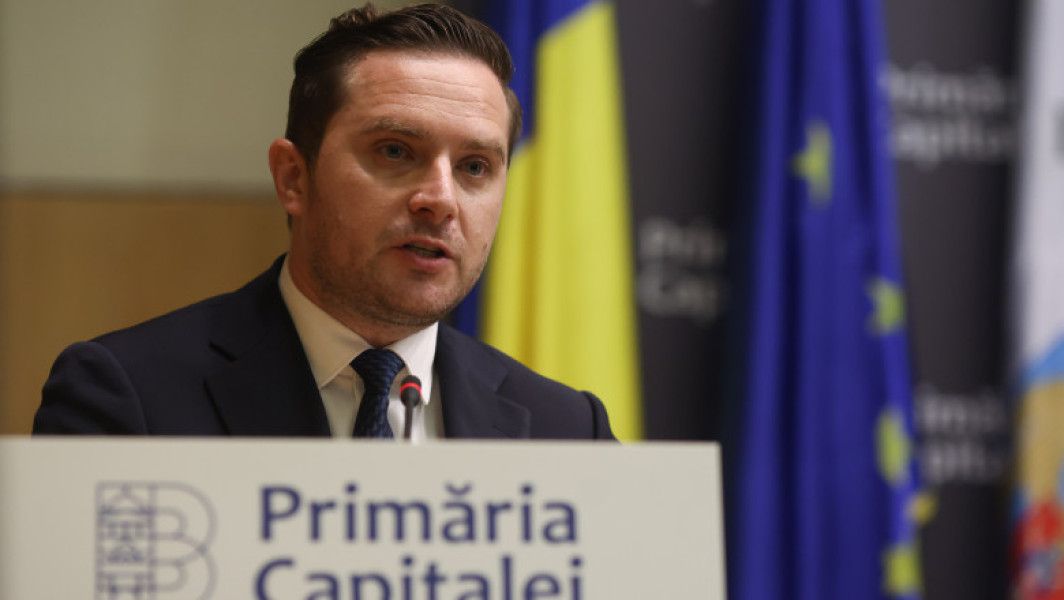 primarul general interimar al capitalei a redus indemnizatiile directorilor companiilor municipale