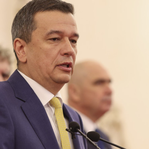 Sorin Grindeanu anunță condițiile PSD pentru revenirea la ședințele coaliției