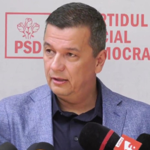 Sorin Grindeanu: Proiectul pentru eliminarea pensiilor speciale poate fi adoptat rapid