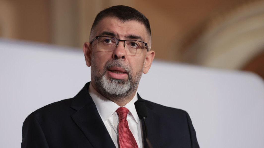 titus corlatean, candidatul preferat al PSD pentru conducerea partidului