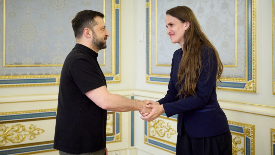 UE își dorește negocieri directe pentru pace în Ucraina, cu participarea Kievului