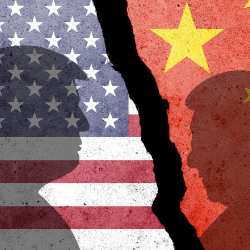 Trump amână din nou aplicarea tarifelor vamale asupra Chinei pentru 90 de zile