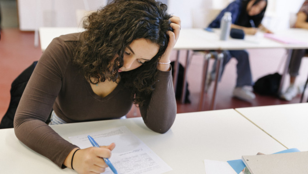 a doua probă scrisă a bacalaureatului va avea loc pe 12 august 2025