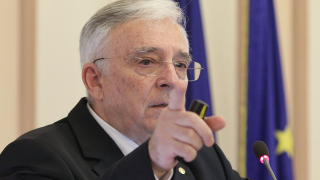Banca Națională a României își revizuiește prognoza de inflație pentru 2025