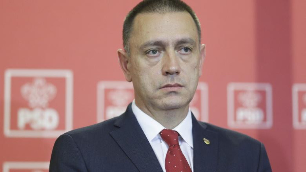 Fostul ministru al apărării, Mihai Fifor, critică prioritatea guvernului pentru numirile de funcții politice