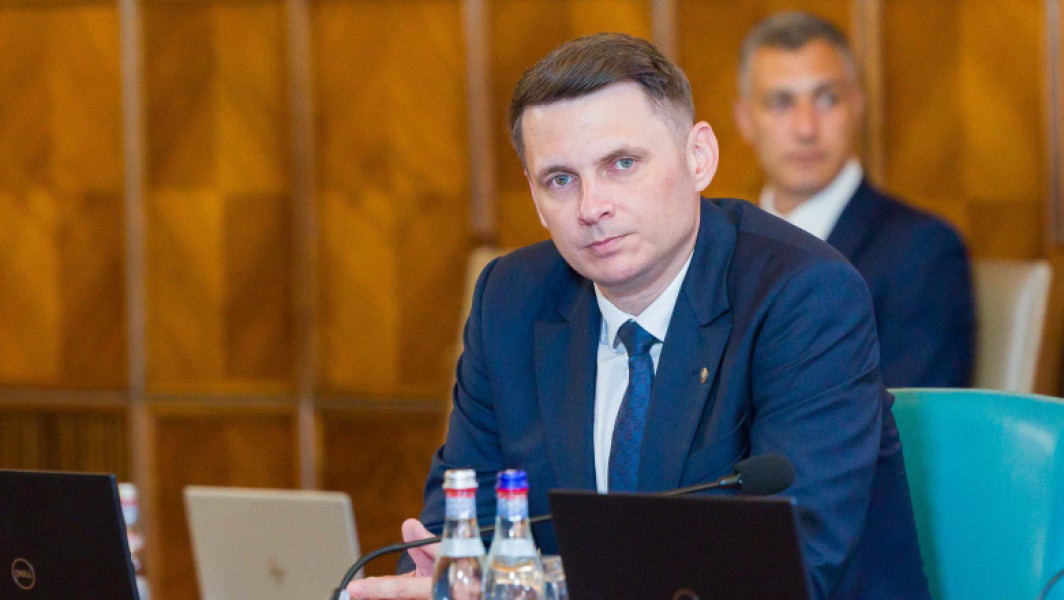 încercare de relansare a dialogului în coaliție pentru stabilitate în România
