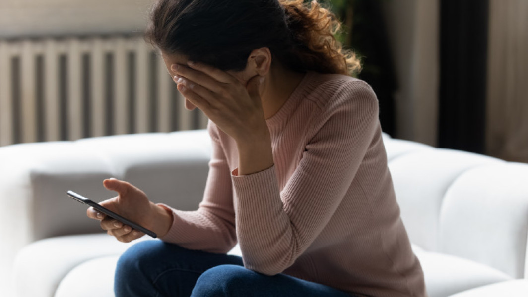 Avertisment privind înmulțirea tentativelor de fraudă prin telefon
