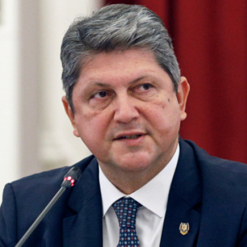 Titus Corlăţean anunță sprijinul masiv din partea partidului pentru candidatura sa la șefia PSD