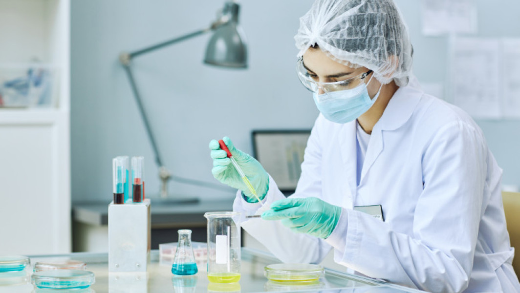 riscurile infectiei cu candida auris, o ciuperca periculoasa la nivel mondial
