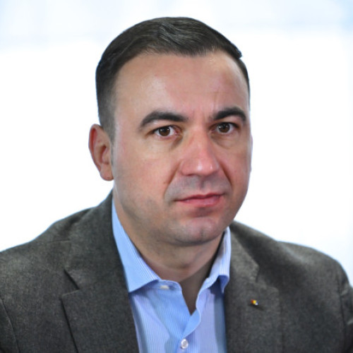 ministrul energiei, Bogdan Ivan, și-a retras nominalizarea finului în consiliul de supraveghere al Hidroelectrica