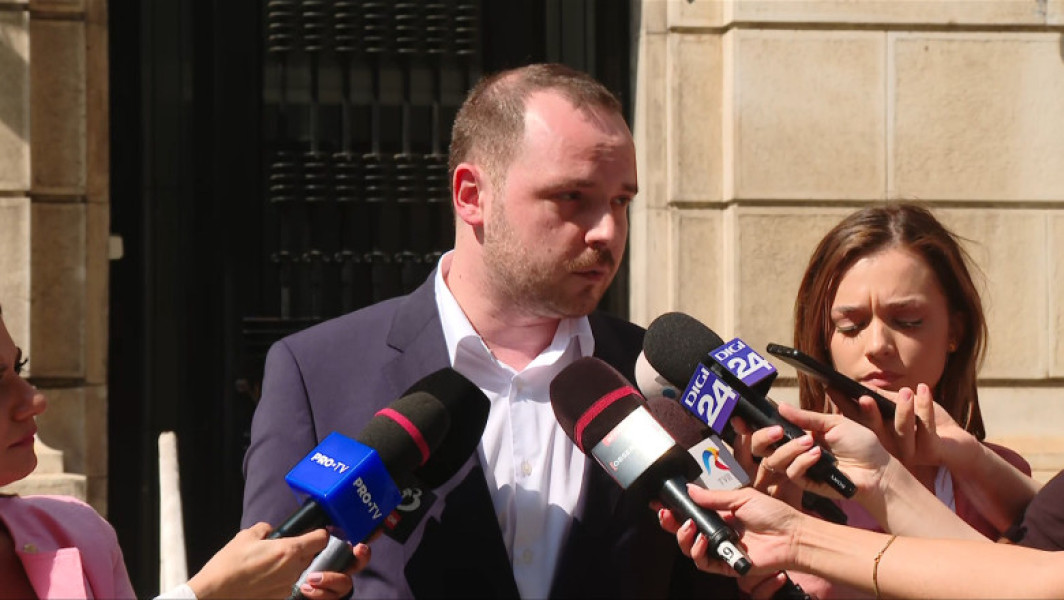 ministrul sanătății păstrează în funcție managerul spitalului floreasca în ciuda neregulilor