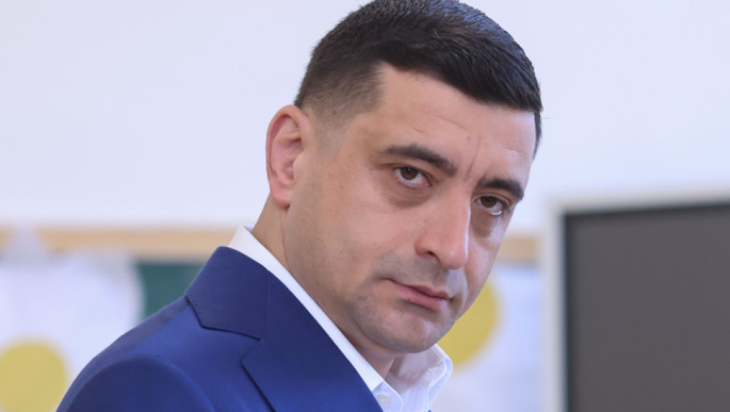 George Simion: AUR vrea să ajungă la guvernare alături de PSD și pregătește o moțiune de cenzură