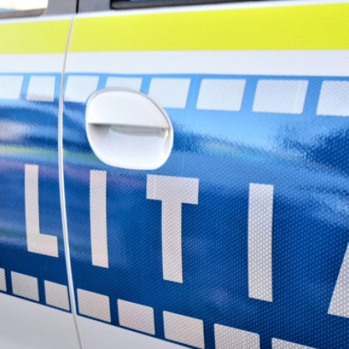 Polițist din Prahova accidentat de propriul coleg în timpul liber