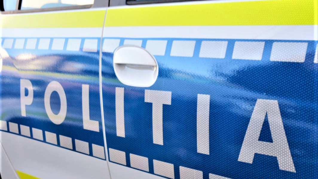 Polițist din Prahova accidentat de propriul coleg în timpul liber