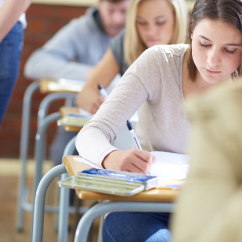 Rezultatele examenului de bacalaureat, sesiunea de toamnă 2025, vor fi afișate pe 18 august, potrivit calendarului aprobat de Ministerul Educației. Elevii care au susținut proba la alegere a profilului și specializării vor putea vizualiza notele și depune contestații în aceeași zi, între orele 14:00 și 18:00, iar rezultatele finale vor fi comunicate până pe 20 august, notează digi24.ro.
