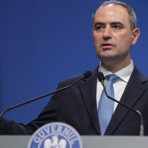 ministerul finantelor propune o taxa noua pentru coletele din spatiul extracomunitar