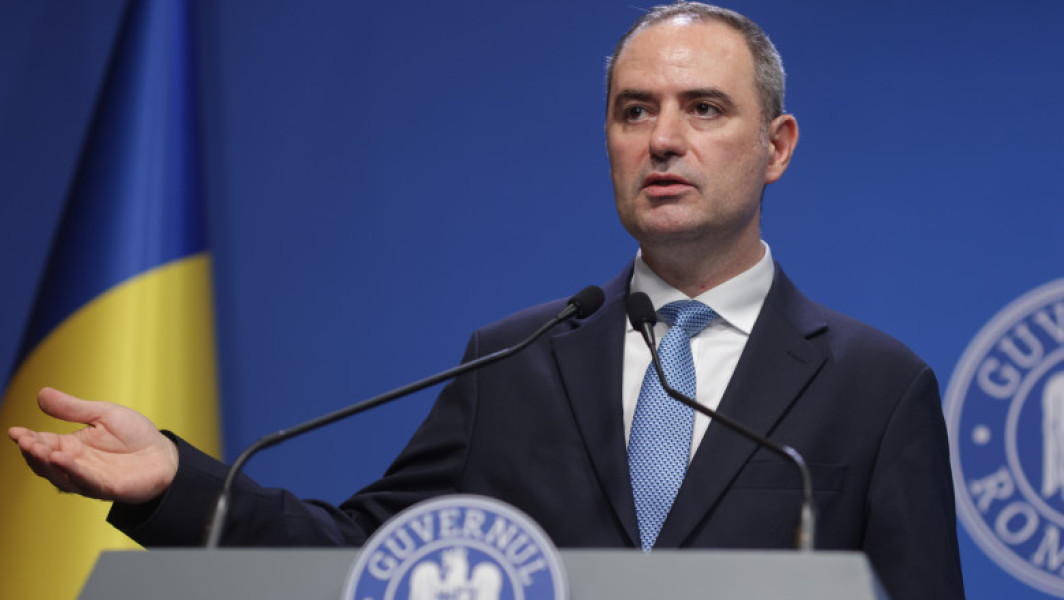 ministerul finantelor propune o taxa noua pentru coletele din spatiul extracomunitar