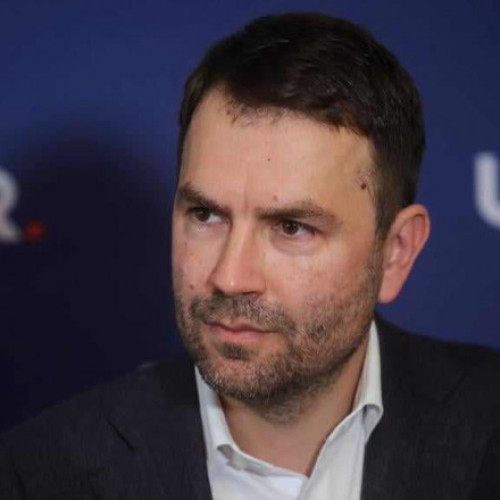 deputatul USR catalin drula despre propunerea AUR de a forma guvern cu psd