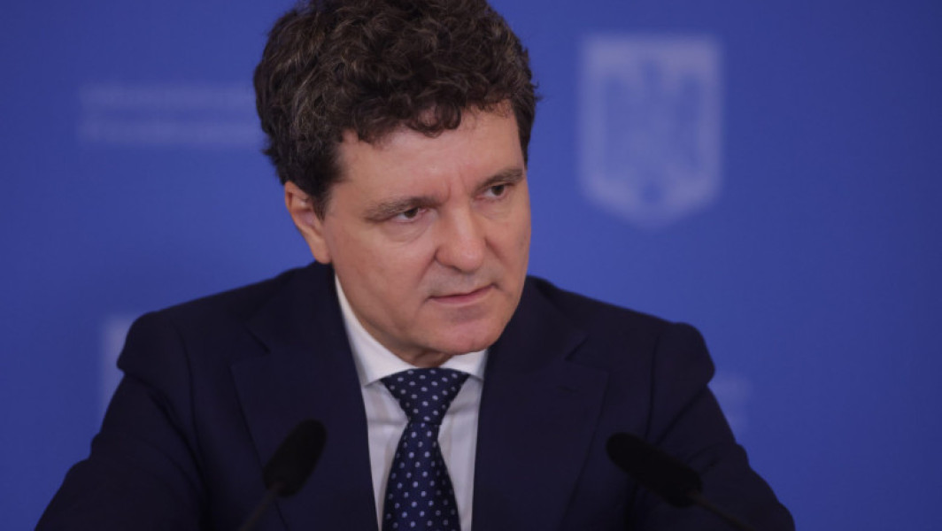 Nicușor Dan participă la reuniunea "Coaliției bunăvoinței" în format de videoconferință
