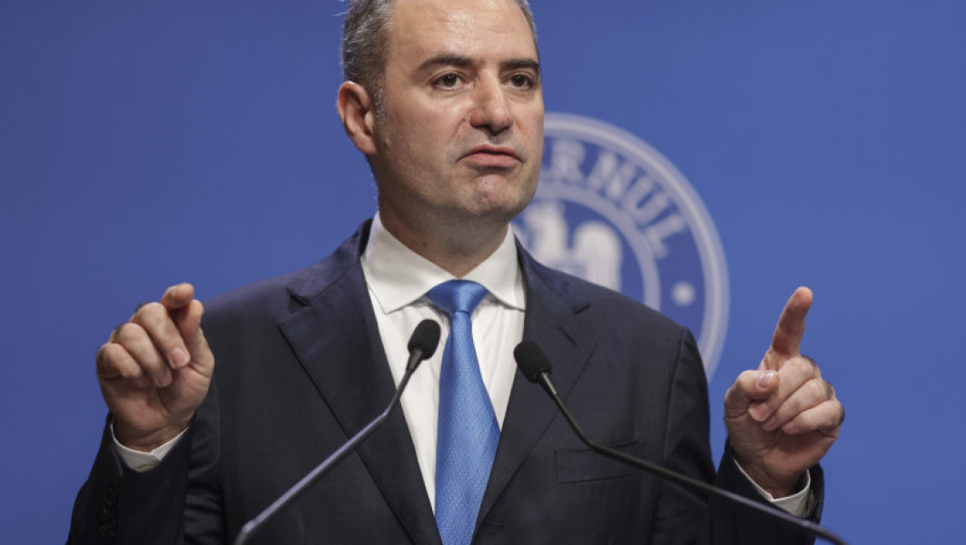 ministrul finanțelor anunță măsuri pentru îmbunătățirea controlului și relației cu ANAF