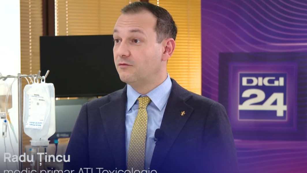 campanie digi24 „fii salvator”: cum sa acorzi prim ajutor in cazul muscaturii de sarpe