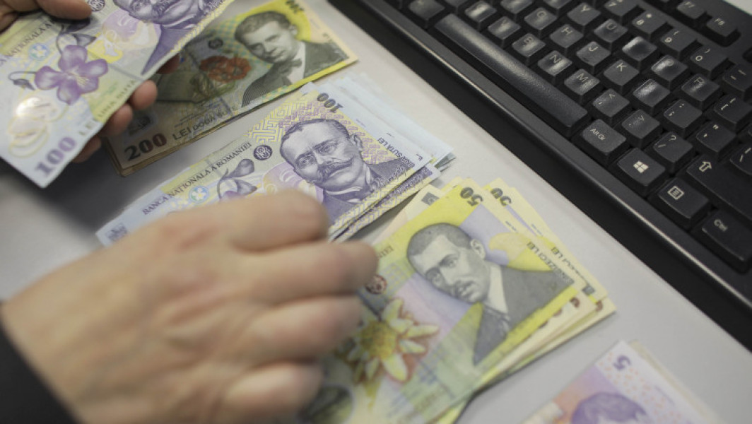 Datoria externă a României a crescut cu 7,48 miliarde de euro în primele șase luni din 2025