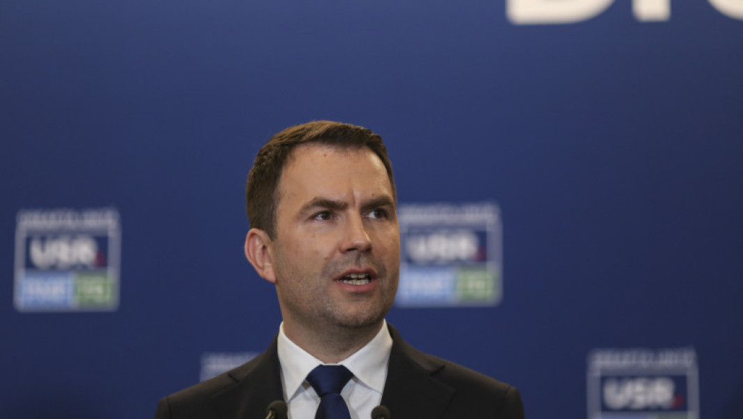 Catalin Drula vorbește despre o candidatură comună la Primăria Capitalei