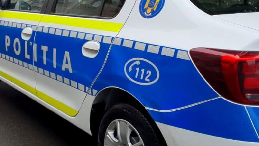 accident rutier pe DN 1 în Prahova: patru răniți și trafic restricționat