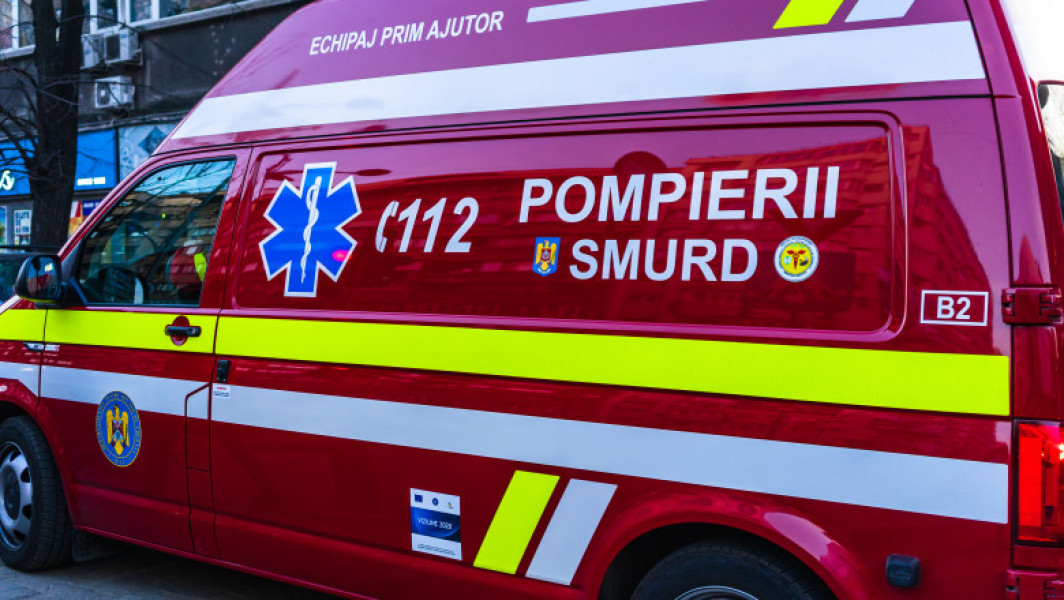 explozie în județul bacau rănește patru persoane și declanșează mecanismul european de protecție civila