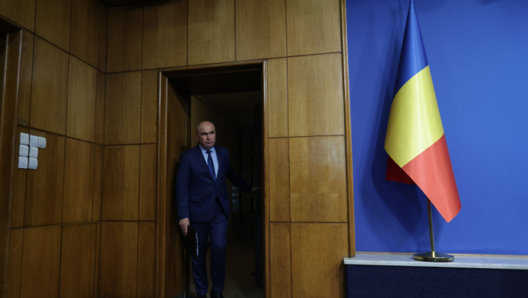 Ilie Bolojan: Guvernul va reduce cu 20% numărul angajaților din instituții pentru restructurare