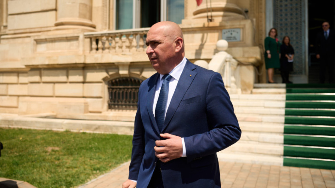 Ilie Bolojan: În zilele următoare se vor debloca lucrurile în coaliția de guvernare și vom face pași importanți pentru pachetul doi de măsuri fiscale