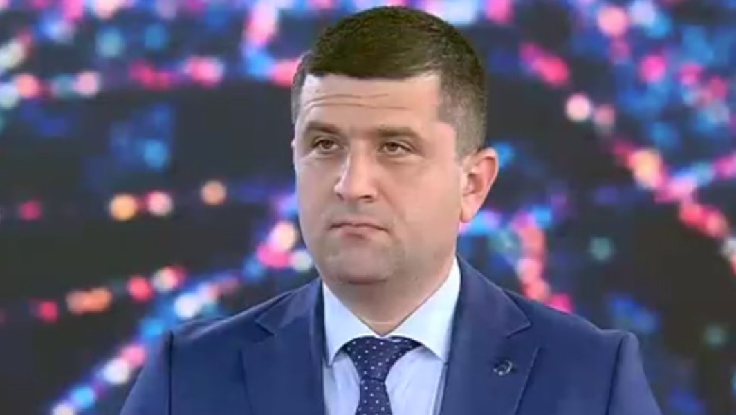 Critici dure la adresa modului în care a fost construit bugetul de stat
