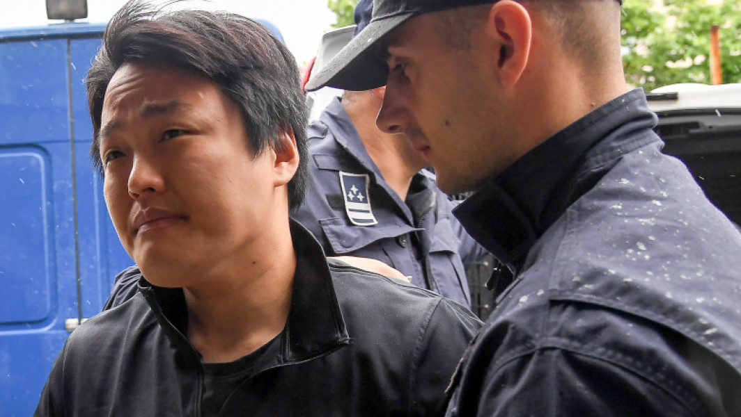doi coreean Do Kwon a recunoscut vinovăția în fața justiției americane
