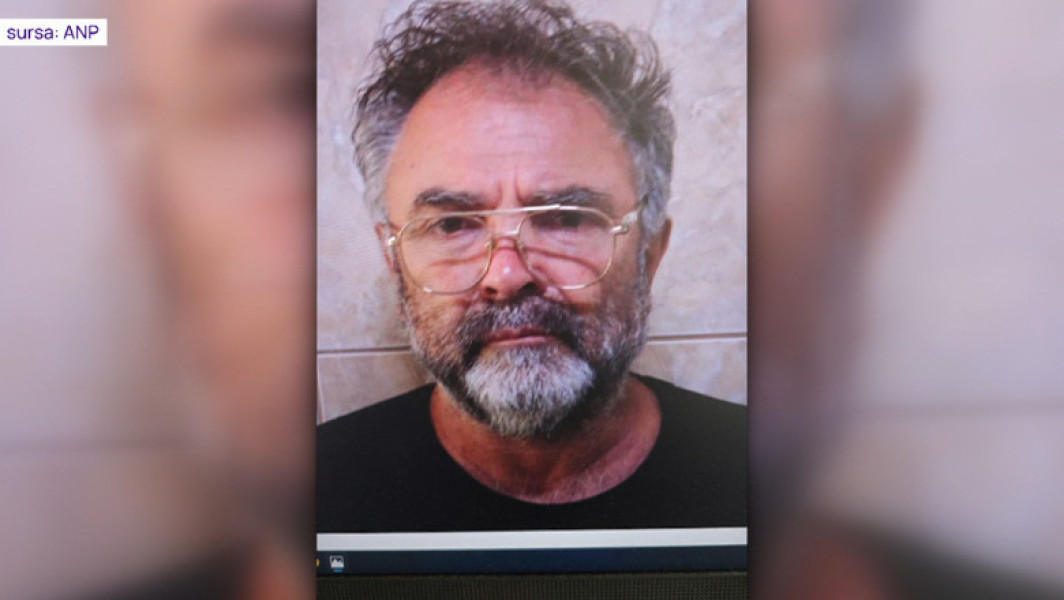 Barbat evadat din ambulanta, prins de politie in Bacau