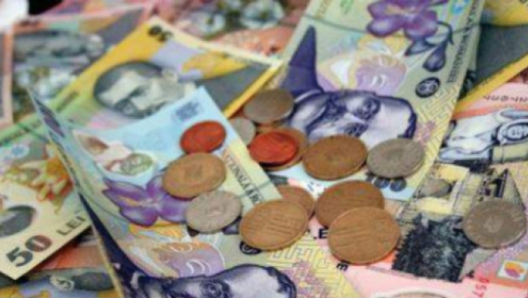 Economia României avansează lent, arată datele INS