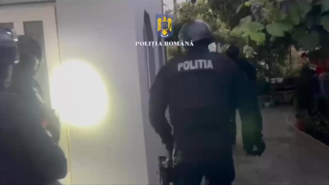 Trei suspecți pentru furt cu electroșupuri în Sectorul 2 al Capitalei