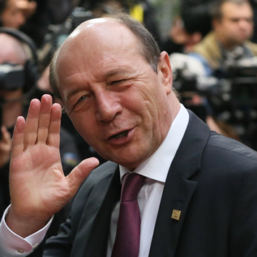 Guvernul urmează să aprobe, săptămâna viitoare, alocarea unui imobil de protocol fostului președinte Traian Băsescu