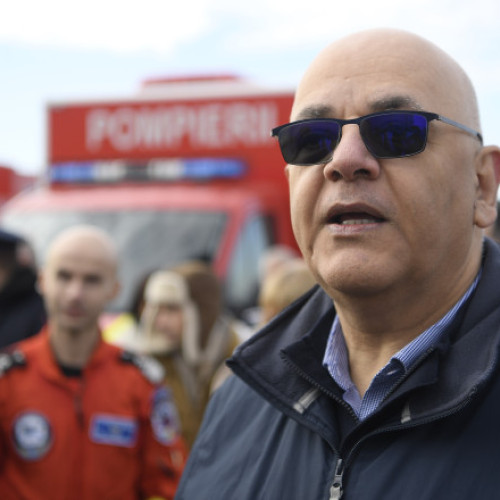 raed arafat: românia nu are încă un centru pentru mari arși, după zece ani de la tragedia colectiv