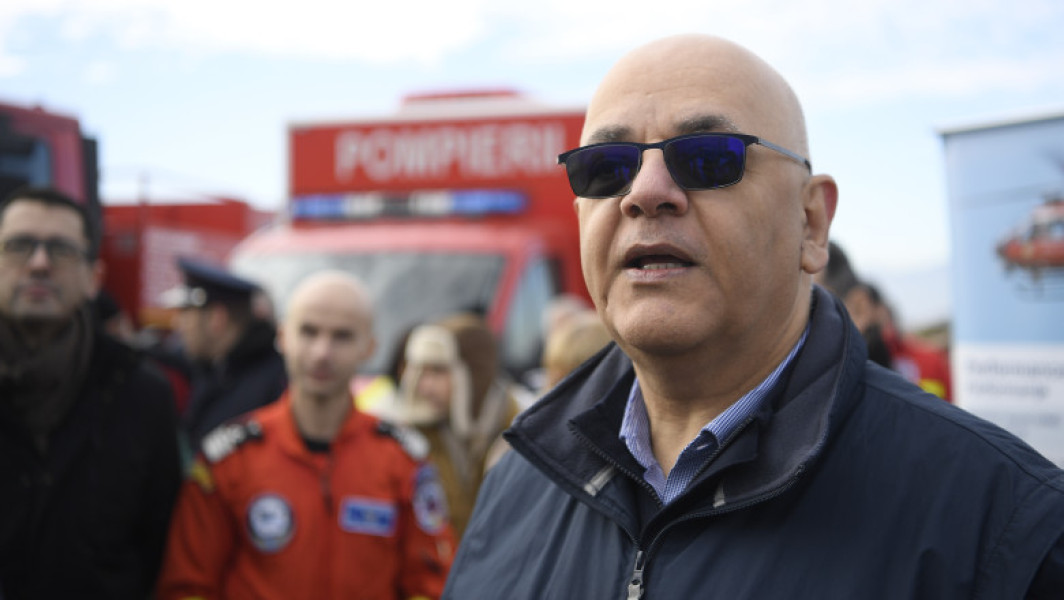 raed arafat: românia nu are încă un centru pentru mari arși, după zece ani de la tragedia colectiv