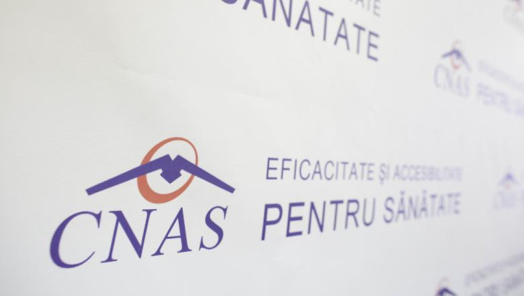 CNAS asigură continuarea tratamentelor oncologice în condiții de deficit bugetar
