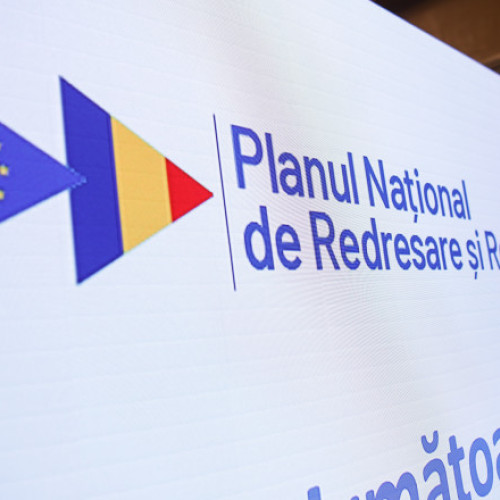 Romania a reușit să reducă penalizarea pentru proiectele PNRR după renegocierea cu Uniunea Europeană