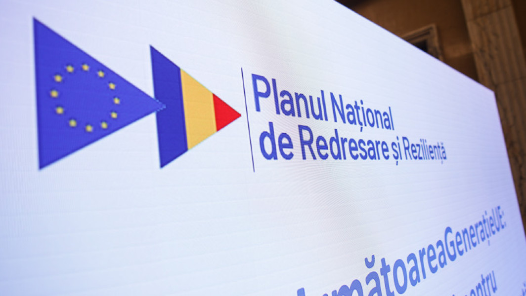 Romania a reușit să reducă penalizarea pentru proiectele PNRR după renegocierea cu Uniunea Europeană